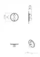 Dornbracht-MADISON-UP-Thermostat-chrom, 36425977-00 Galeriebild 3